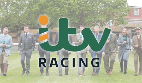 ITV Racing .